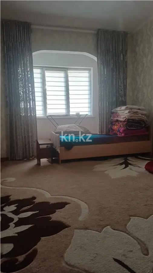 Продажа 1-комнатной квартиры, 40 м², мкр-н Кокжиек, дом  19 в Алматы