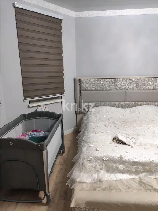 Продажа 2-комнатной квартиры, 64 м², ул. Кунаева, дом  14 в Астане