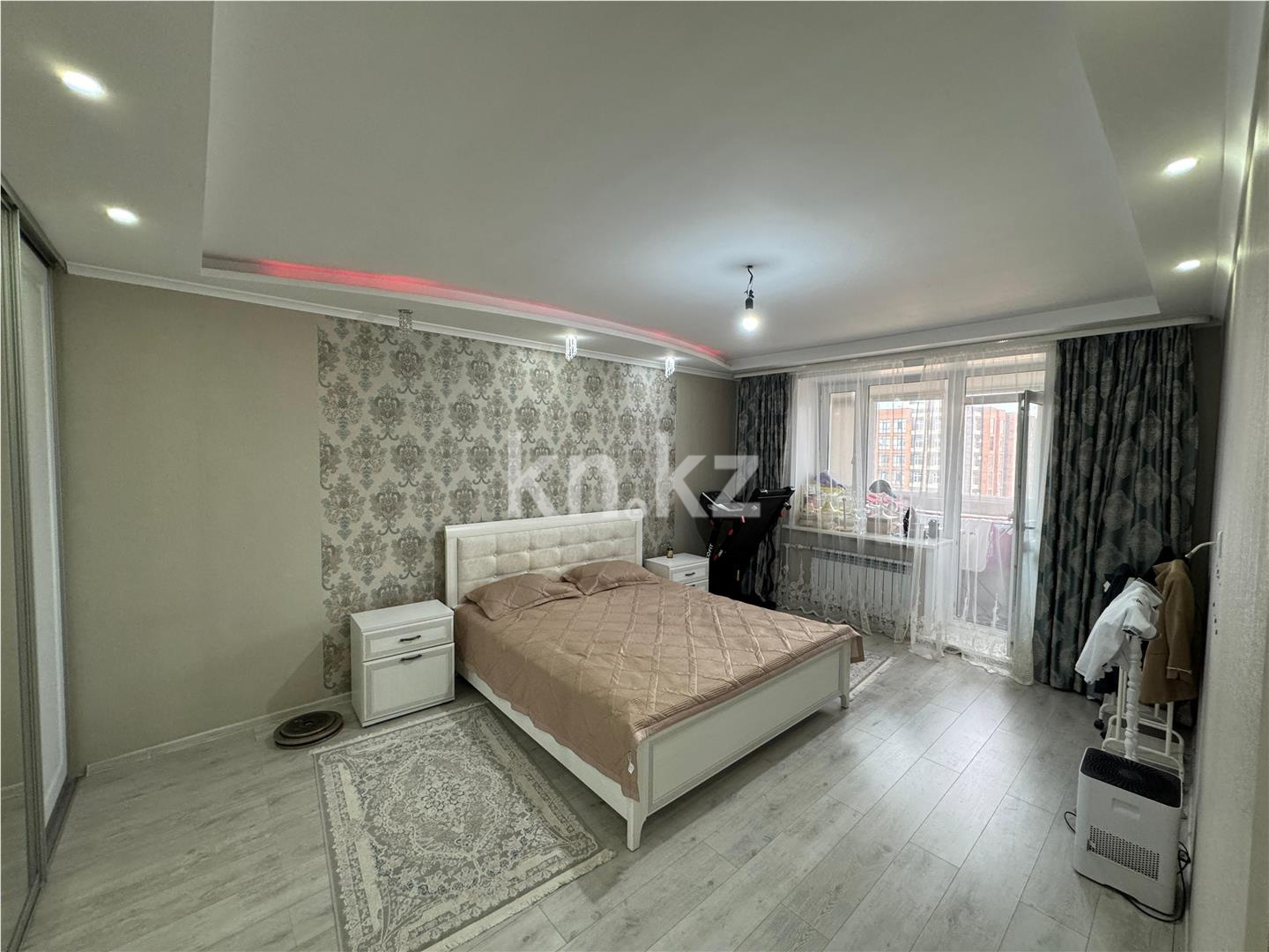 Продажа 3-комнатной квартиры, 144 м² в Караганде - фото 6