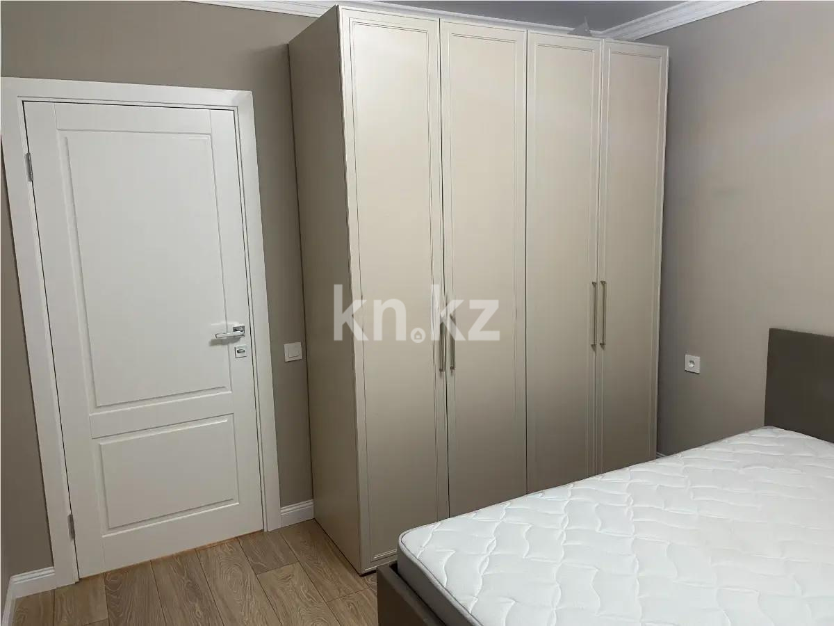 Продажа 2-комнатной квартиры, 41.3 м² в Астане - фото 2