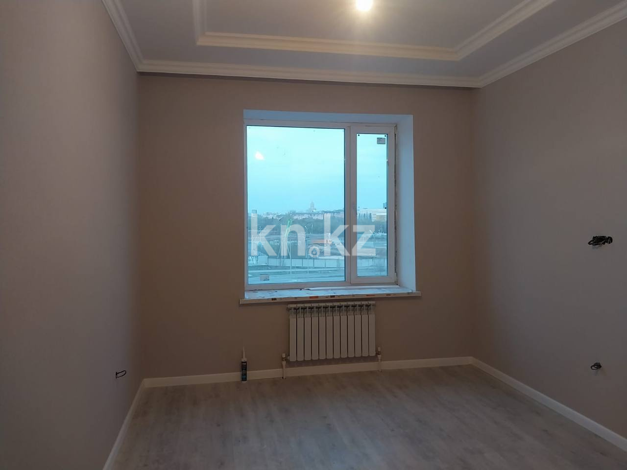 Аренда 1-комнатной квартиры, 35 м² в Астане - фото 2