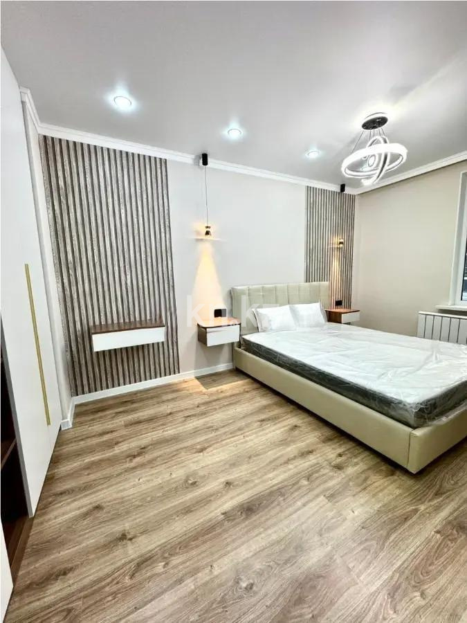 Продажа 2-комнатной квартиры, 45 м² в Алматы - фото 2