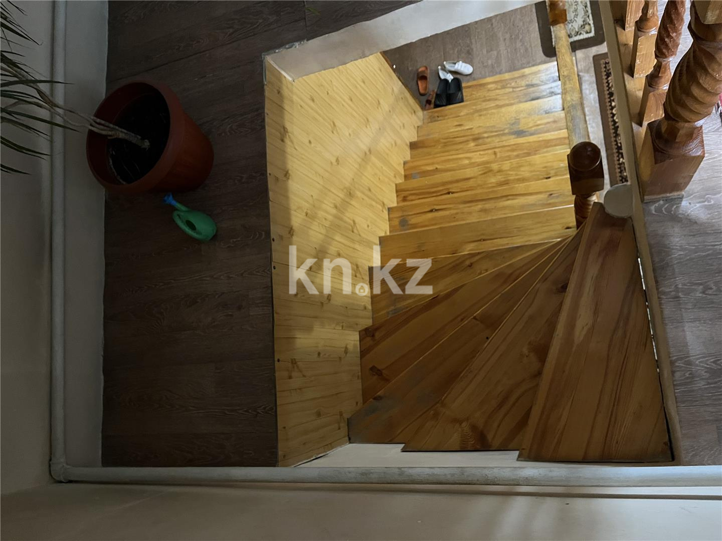 Продажа 4-комнатного дома, 100 м², ул. Гудермесская в Караганде - фото 10