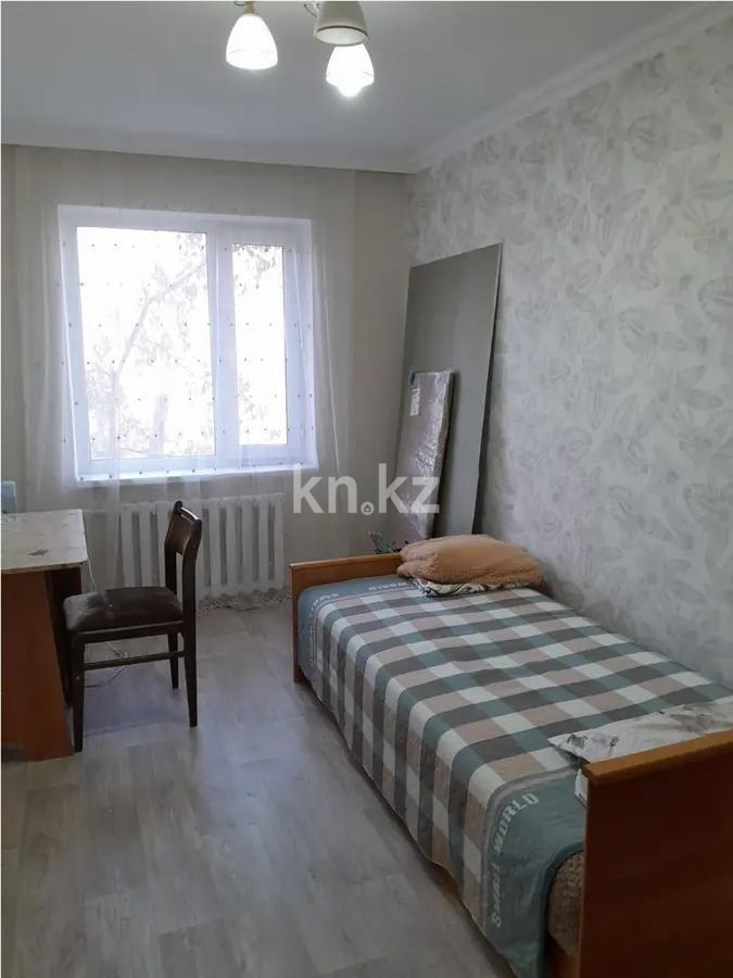 Продажа 3-комнатной квартиры, 58 м², ул. Ерубаева, дом  47 в Караганде - фото 3