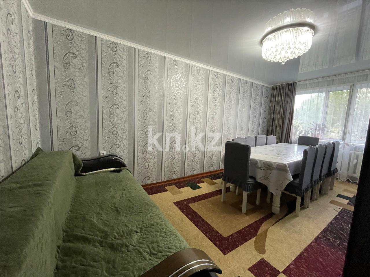 Продажа 2-комнатной квартиры, 44 м², ул. Абая в Темиртау