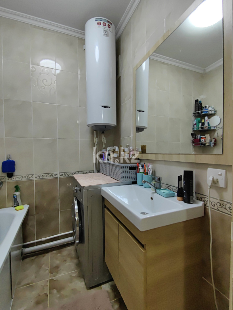 Продажа 2-комнатной квартиры, 54 м² в Караганде - фото 22