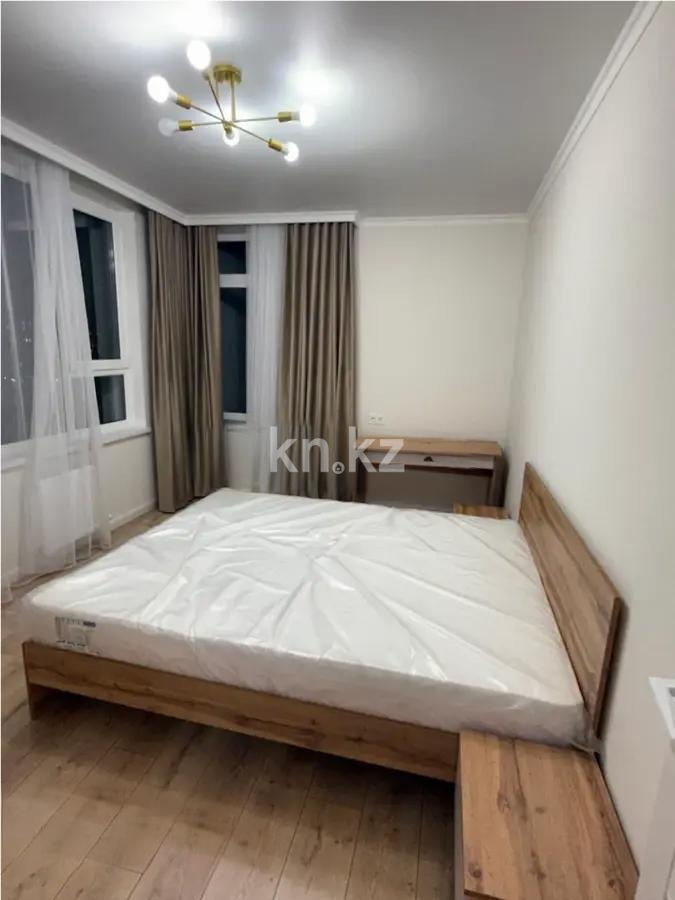 Продажа 2-комнатной квартиры, 54 м² в Астане - фото 2