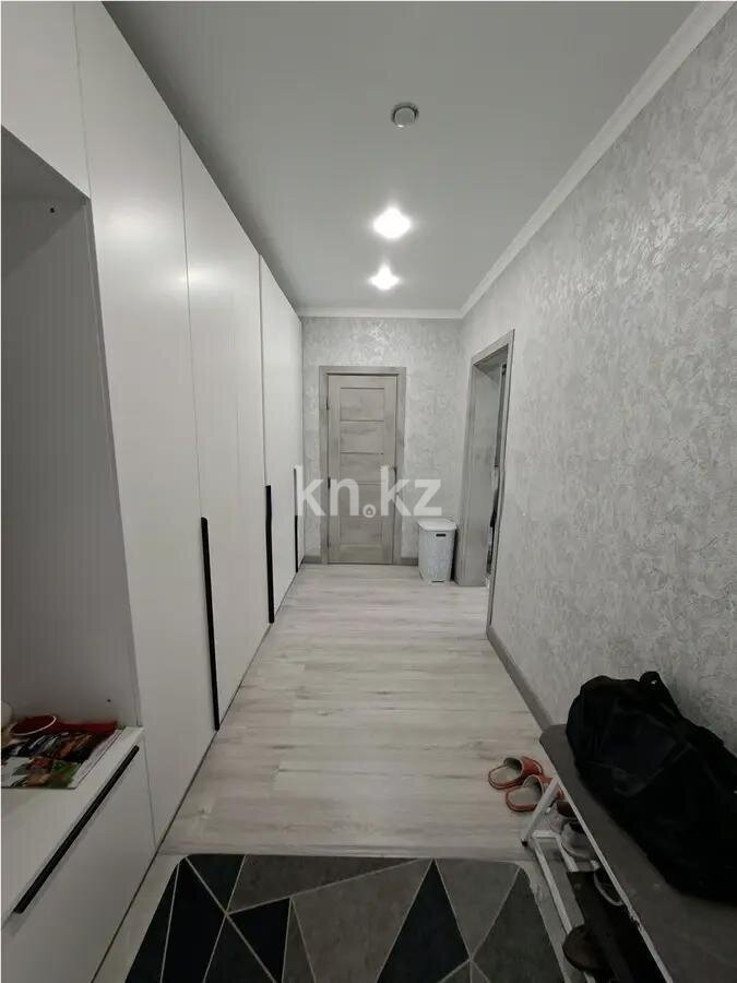 Продажа 3-комнатной квартиры, 58 м² в Алматы - фото 5