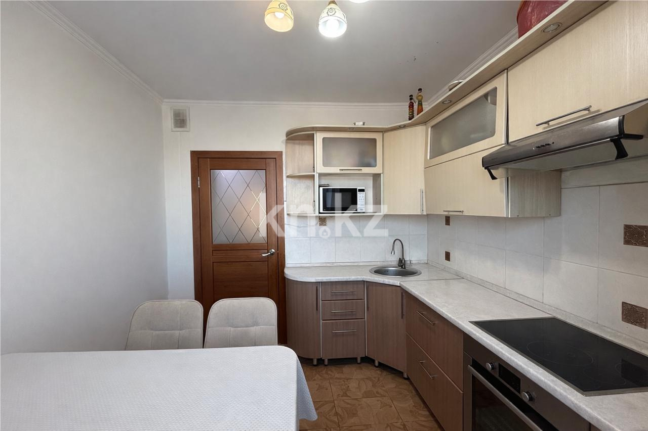 Продажа 3-комнатной квартиры, 69 м² в Караганде - фото 4