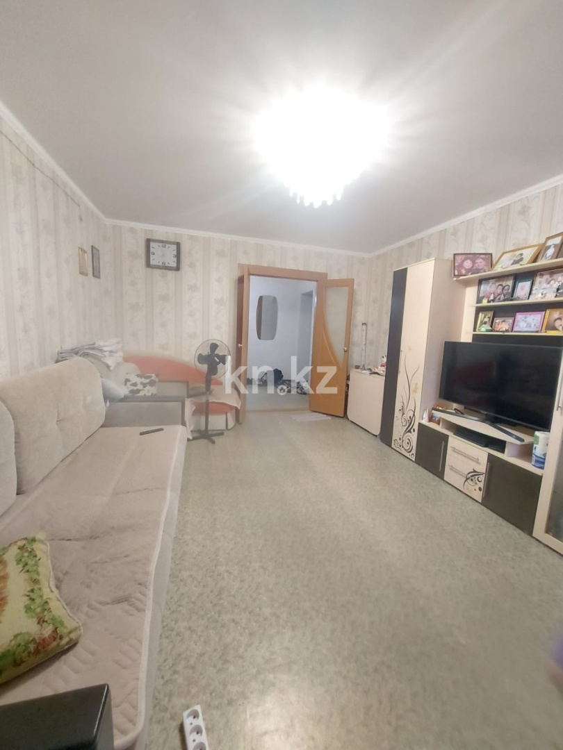 Продажа 4-комнатной квартиры, 81 м² в Костанае - фото 2