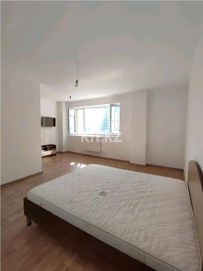 Продажа 1-комнатной квартиры, 43 м² в Караганде