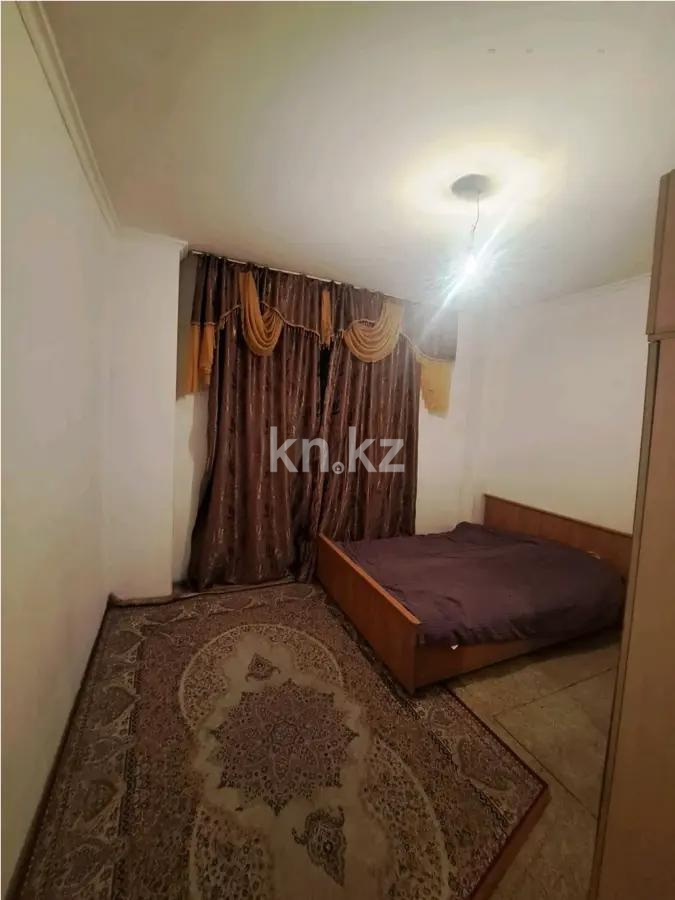 Продажа 2-комнатной квартиры, 59 м² в Алматы - фото 2