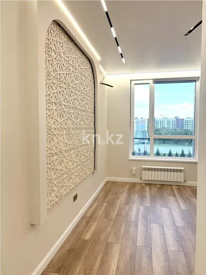 Продажа 1-комнатной квартиры, 41 м² в Астане