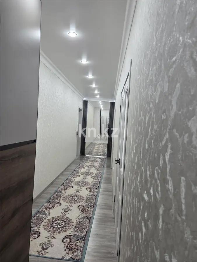 Продажа 2-комнатной квартиры, 70 м², ул. Муканова, дом  21/3 в Караганде - фото 5