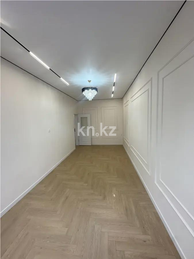 Продажа 2-комнатной квартиры, 72 м² в Алматы