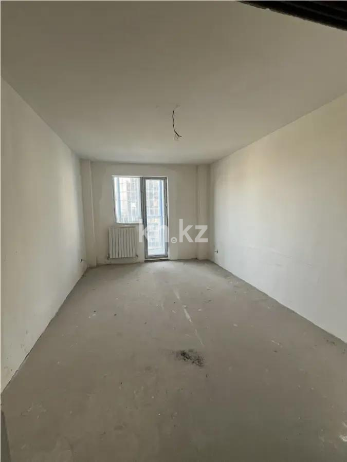 Продажа 3-комнатной квартиры, 75.7 м² в Астане - фото 2