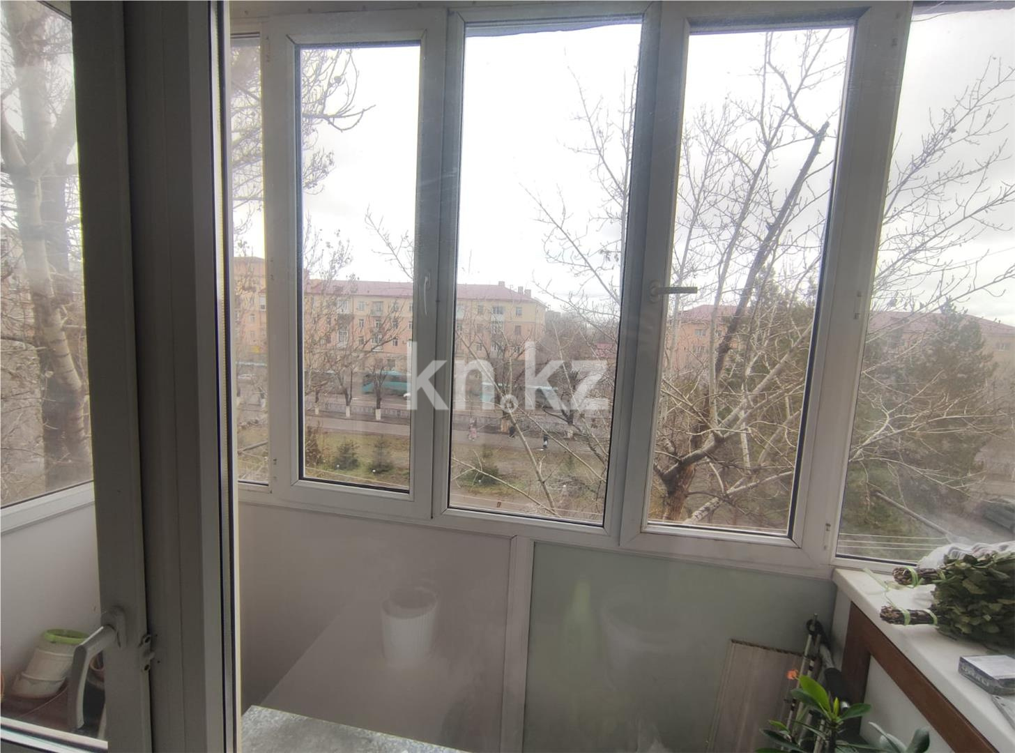 Продажа 2-комнатной квартиры, 45 м² в Караганде - фото 6