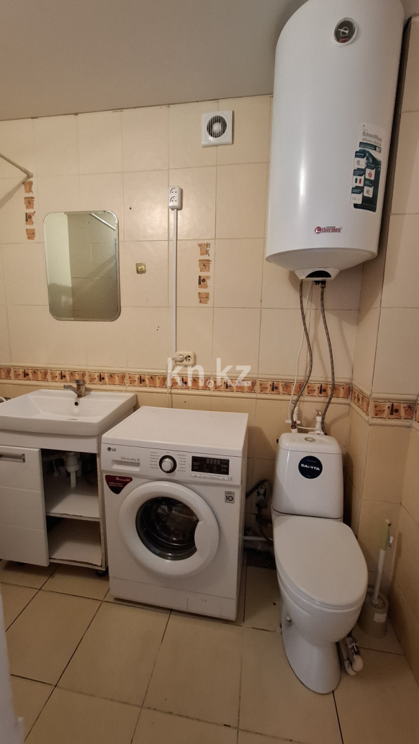 Аренда 4-комнатной квартиры, 71 м² в Караганде - фото 10
