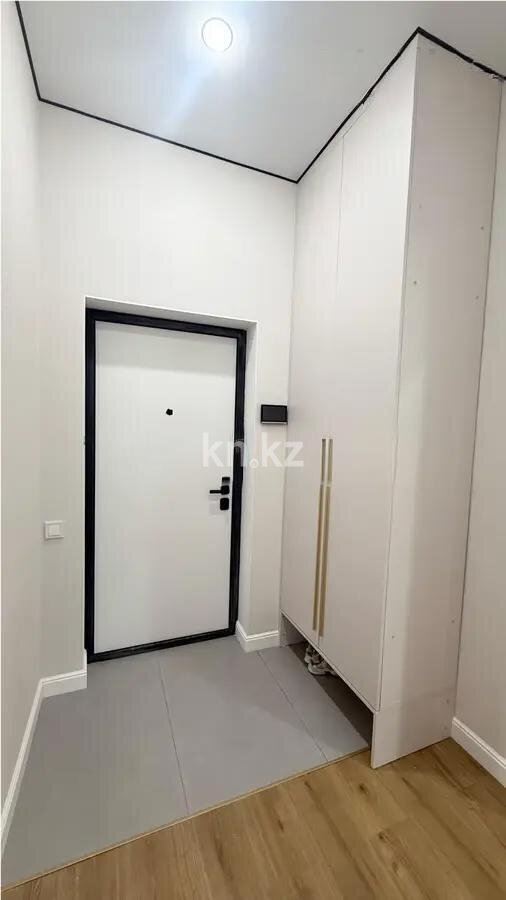 Продажа 2-комнатной квартиры, 41 м² в Астане - фото 5