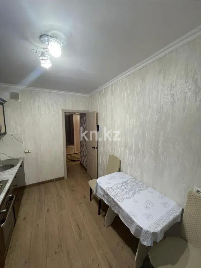 Продажа 3-комнатной квартиры, 66.6 м², пр. Жумабаева, дом  9/1 в Астане - фото 4