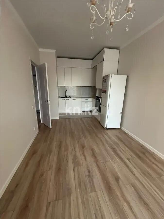 Продажа 2-комнатной квартиры, 41 м² в Астане - фото 3