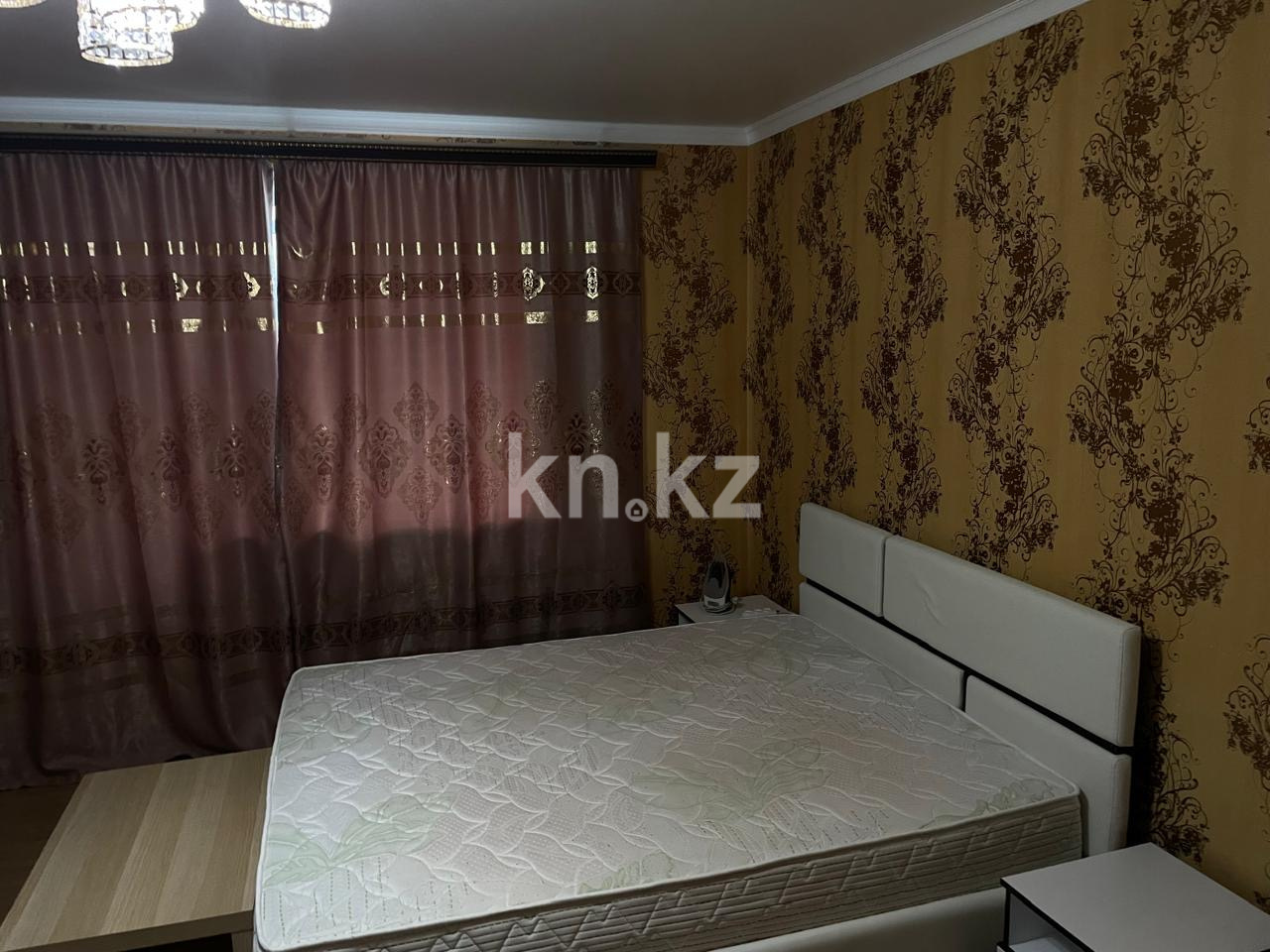 Аренда 1-комнатной квартиры, 45 м², пр. Улы Дала, дом  69 в Астане - фото 3