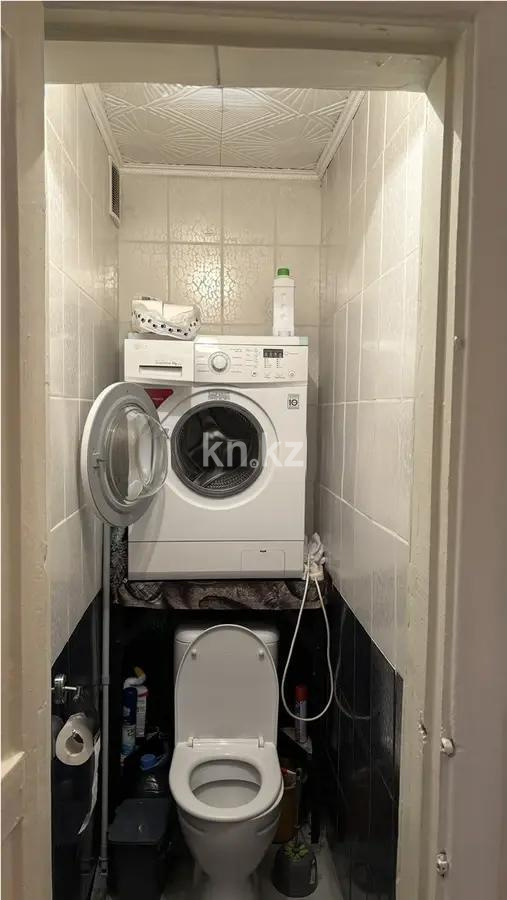 Продажа 2-комнатной квартиры, 42 м² в Астане - фото 5