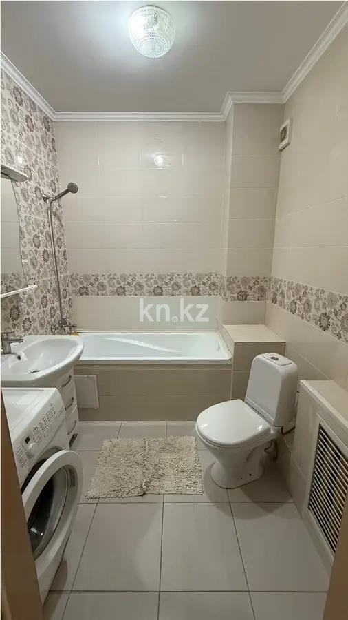 Продажа 3-комнатной квартиры, 78 м², пр. Кудайбердыулы, дом  23 в Астане - фото 5