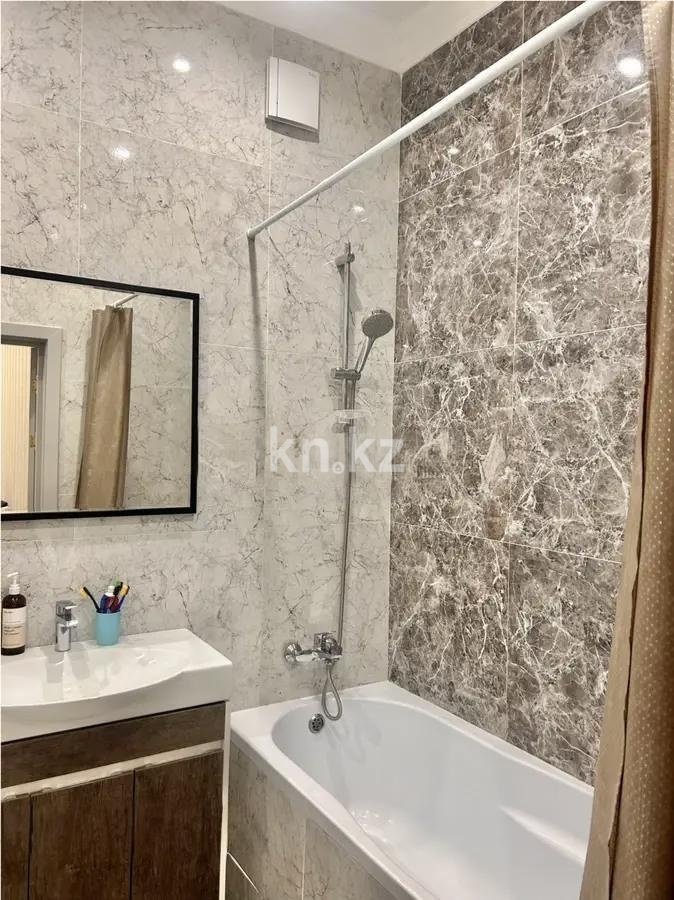 Продажа 2-комнатной квартиры, 68 м² в Караганде - фото 4
