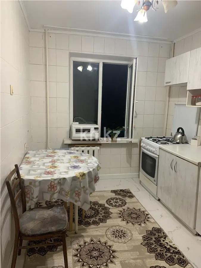 Продажа 4-комнатной квартиры, 77 м² в Алматы - фото 4