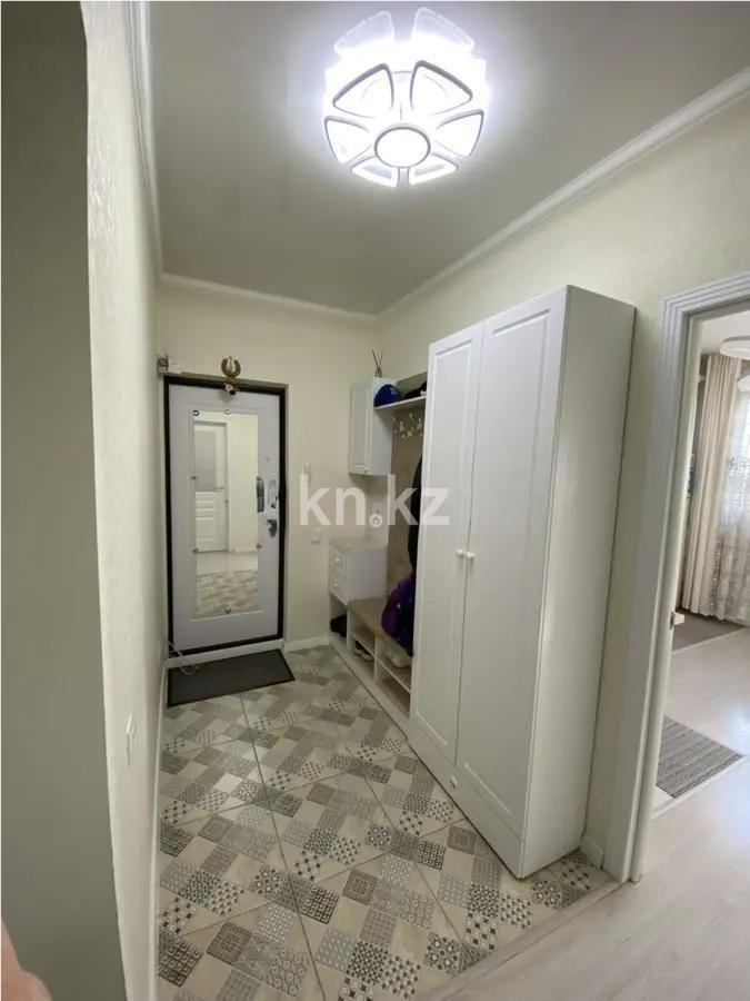 Продажа 3-комнатной квартиры, 74 м², мкр. Жетысу-4, дом  5 в Алматы - фото 7