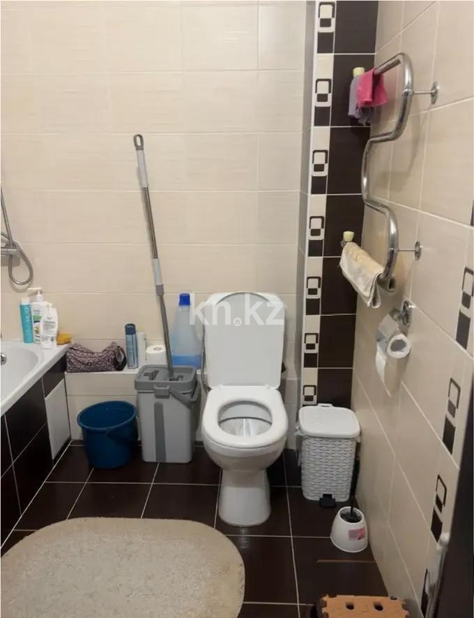 Продажа 1-комнатной квартиры, 48 м² в Алматы - фото 3