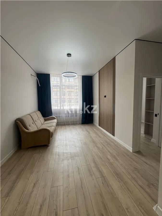 Продажа 2-комнатной квартиры, 38 м² в Астане