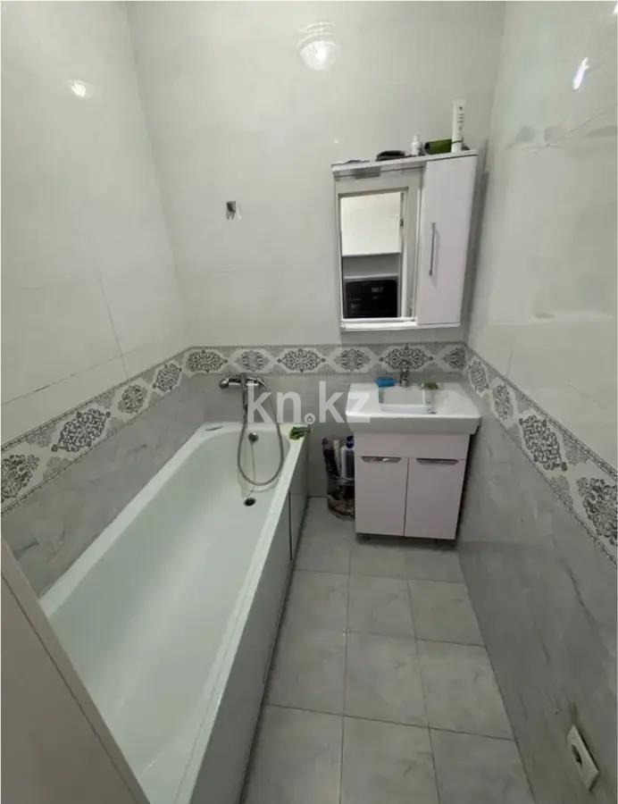 Продажа 1-комнатной квартиры, 48 м², ул. А-91, дом  14 в Астане - фото 3