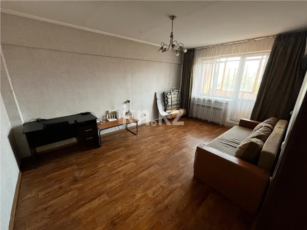 Продажа 1-комнатной квартиры, 36 м² в Алматы