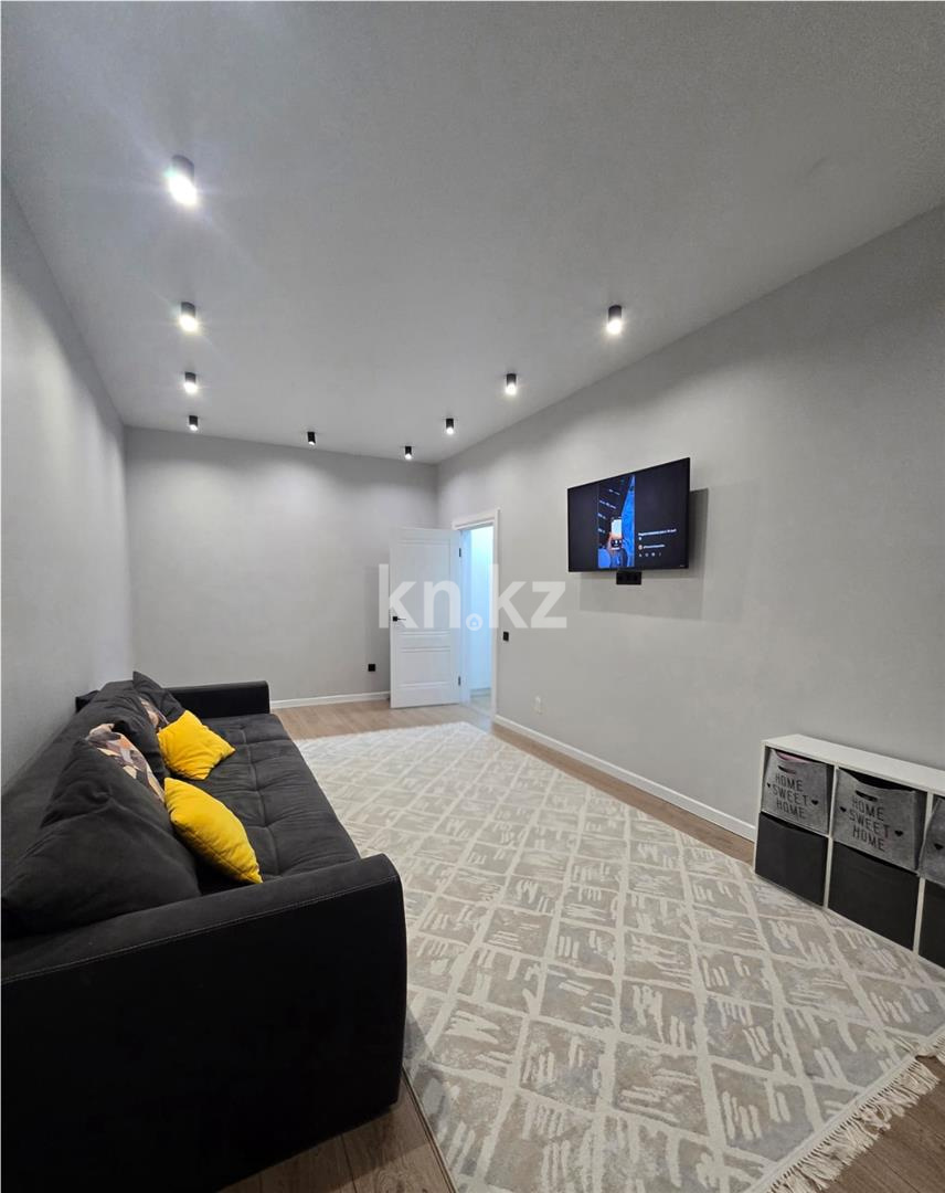 Продажа 2-комнатной квартиры, 68 м² в Караганде - фото 2