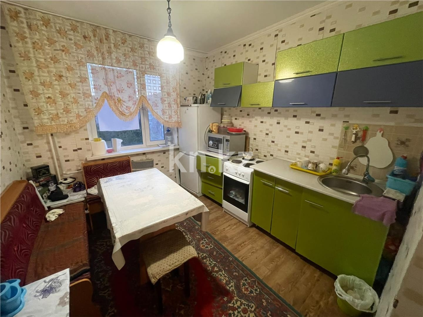 Продажа 1-комнатной квартиры, 36 м² в Караганде - фото 3
