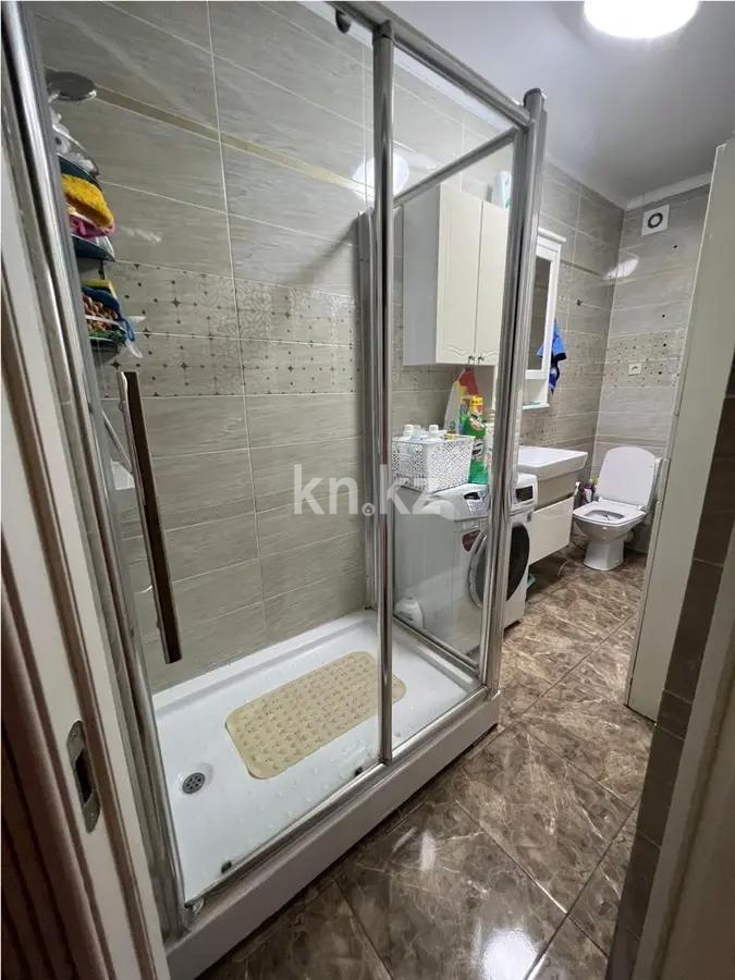 Продажа 4-комнатной квартиры, 110 м², пр. Тлендиева, дом  50/2 в Астане - фото 6