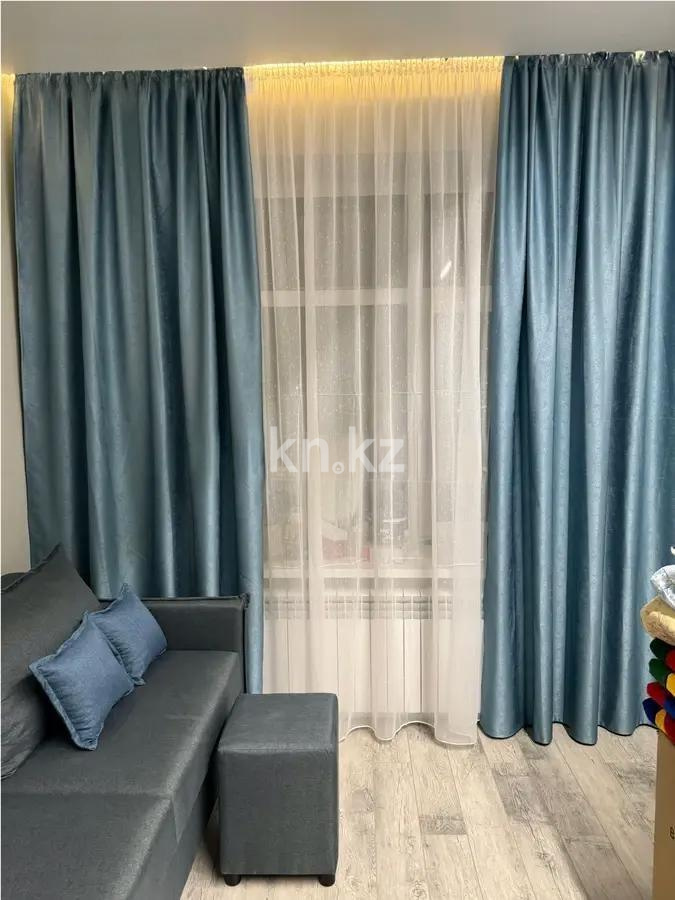 Продажа 1-комнатной квартиры, 39 м², 067 учетный квартал, дом  456/2 в Караганде