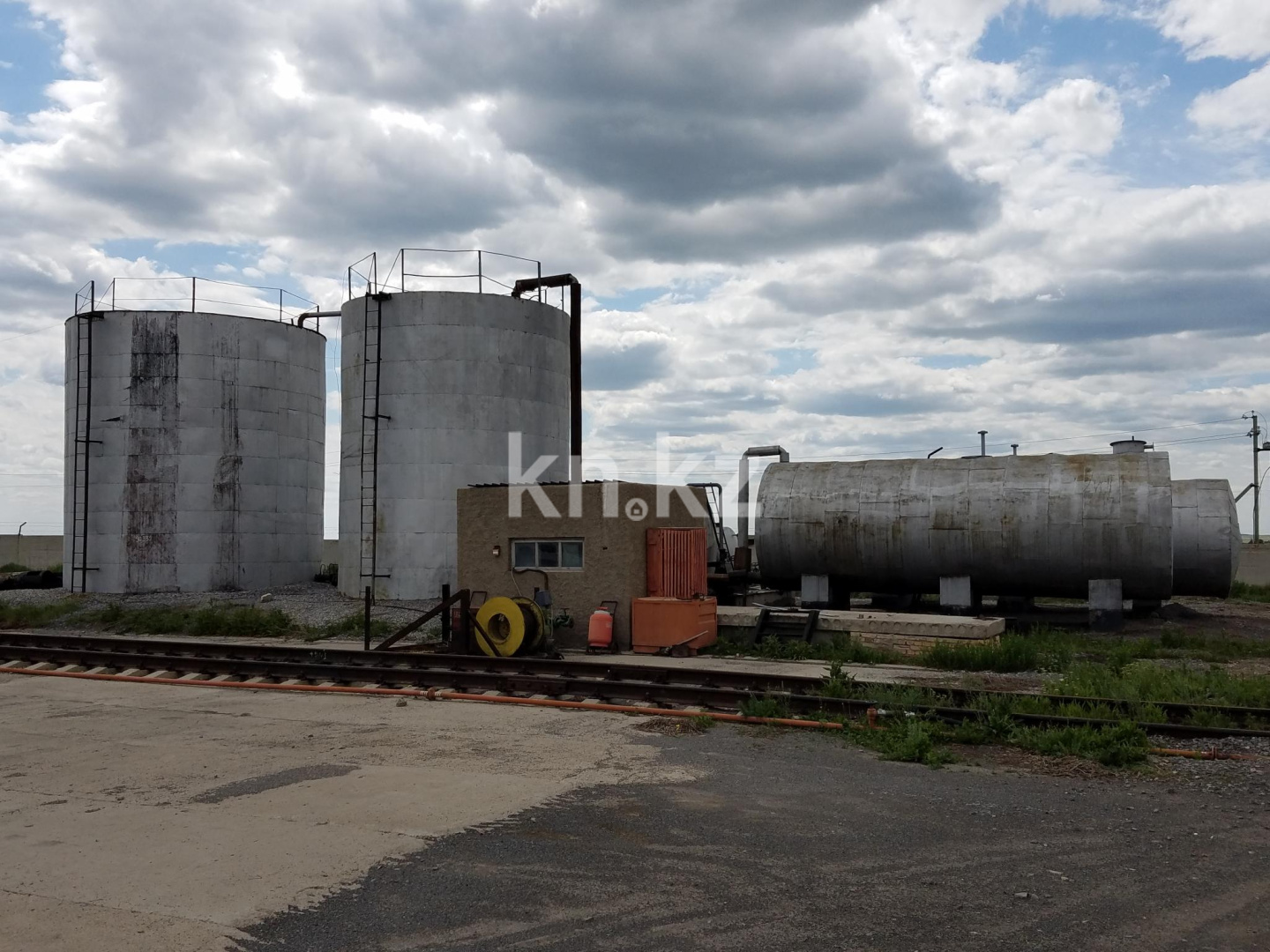 Продажа , 26000 м², Тихоновский карьер, дом  1 в Караганде - фото 6