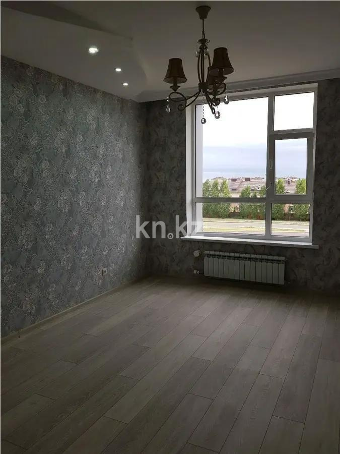 Продажа 3-комнатной квартиры, 83 м² в Астане