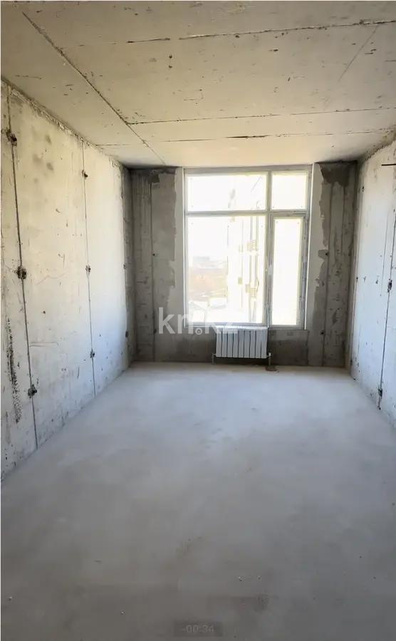 Продажа 3-комнатной квартиры, 64 м² в Алматы