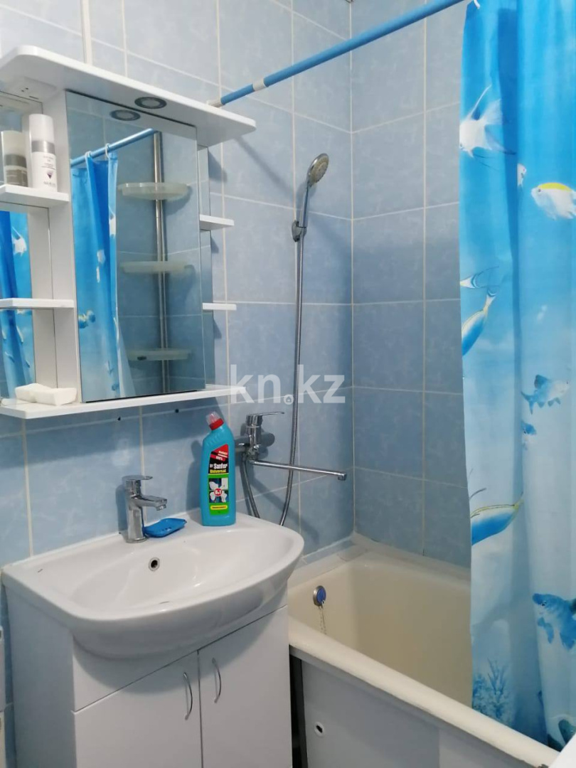 Аренда 1-комнатной квартиры, 30 м² в Астане - фото 8