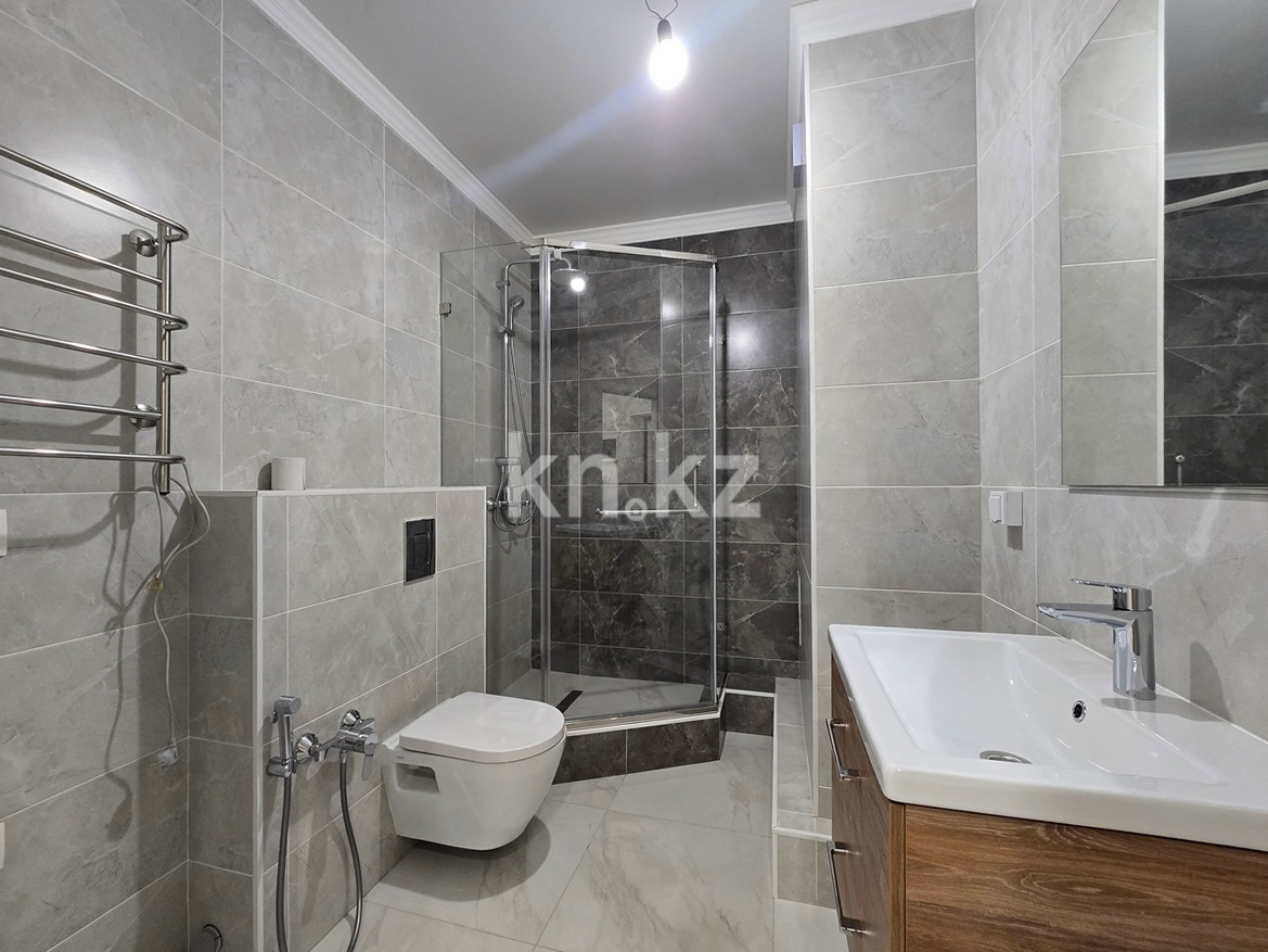 Продажа 1-комнатной квартиры, 48.5 м² в Алматы - фото 18