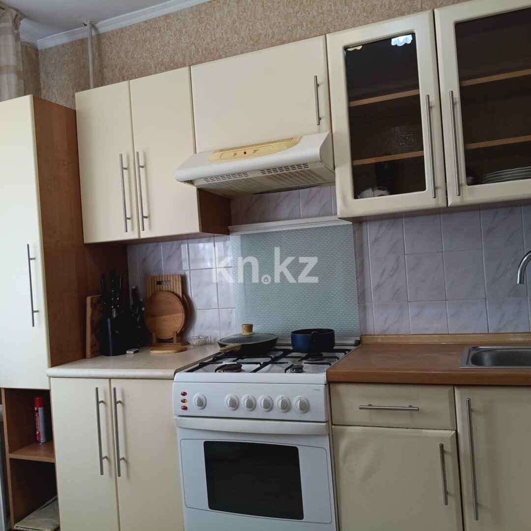 Аренда 1-комнатной квартиры, 36 м² в Астане - фото 3