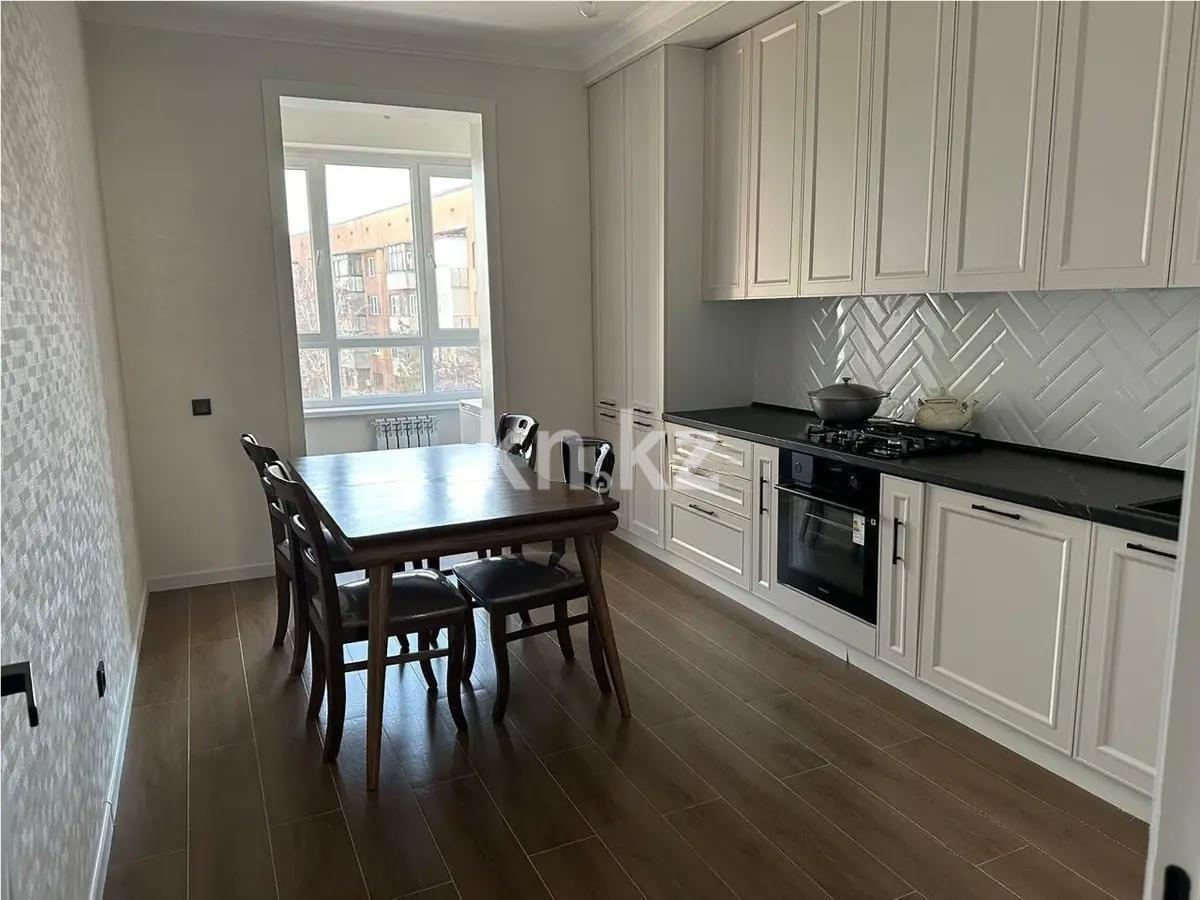 Продажа 2-комнатной квартиры, 65 м² в Алматы - фото 3