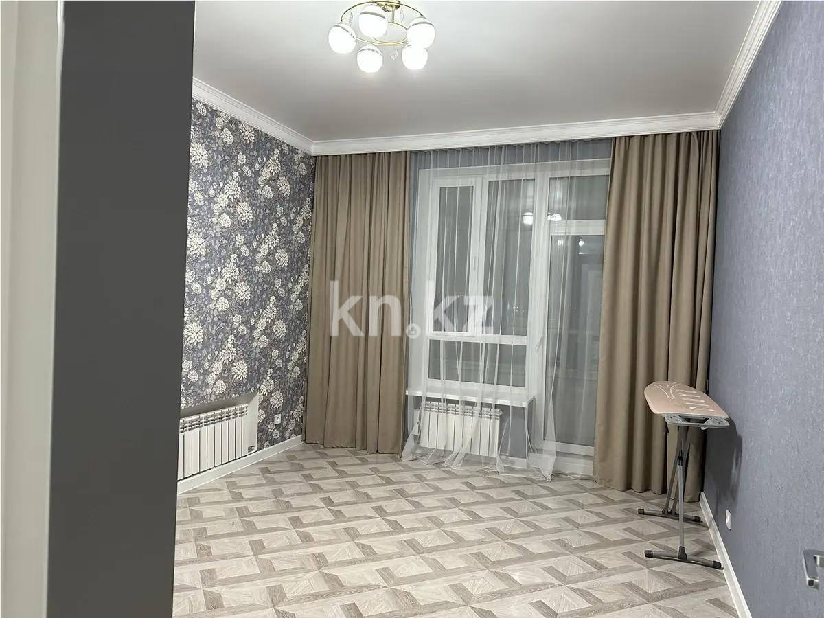 Продажа 2-комнатной квартиры, 75.7 м², пр. Кабанбай батыра, дом  9/4 в Астане - фото 2