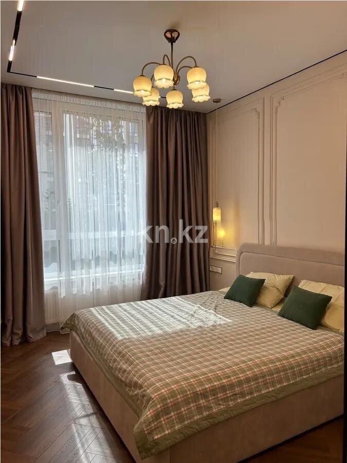 Продажа 3-комнатной квартиры, 80 м² в Астане - фото 2