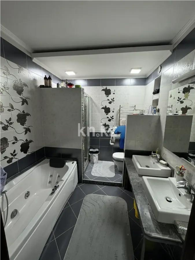 Продажа 4-комнатной квартиры, 125 м² в Алматы - фото 6