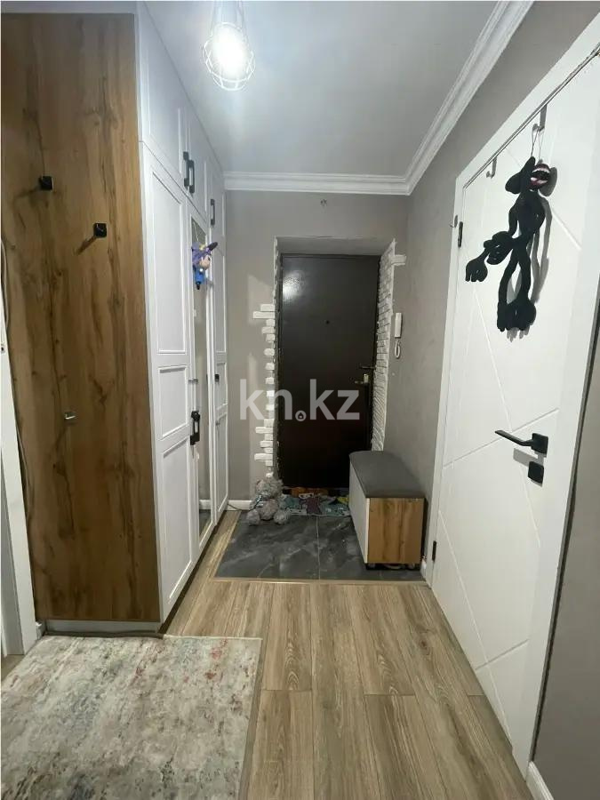 Продажа 1-комнатной квартиры, 38 м², ул. Косшыгулулы, дом  11/3 в Астане - фото 4